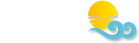 해수욕장로고